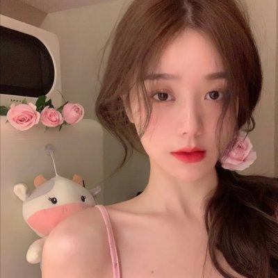 爱上坏女孩