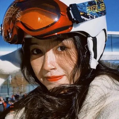 四五口径女郎